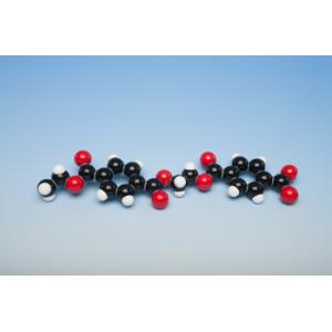 Terylene ( Polyester ), Model Kit